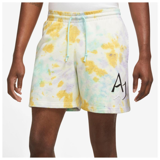 Jordan Ανδρικό σορτς Sport DNA Freeze Out Tie Dye Shorts